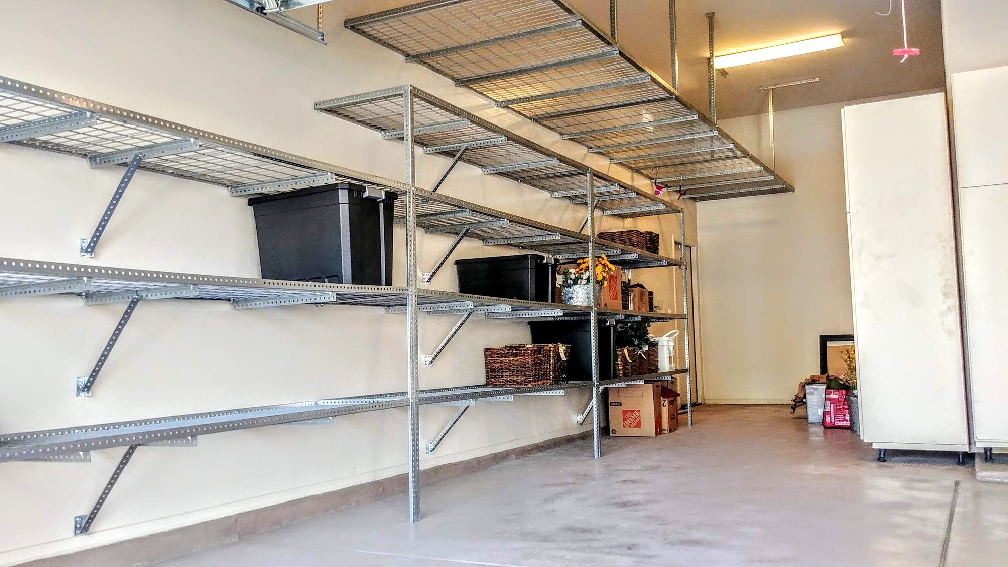 Custom fabrication capabilities