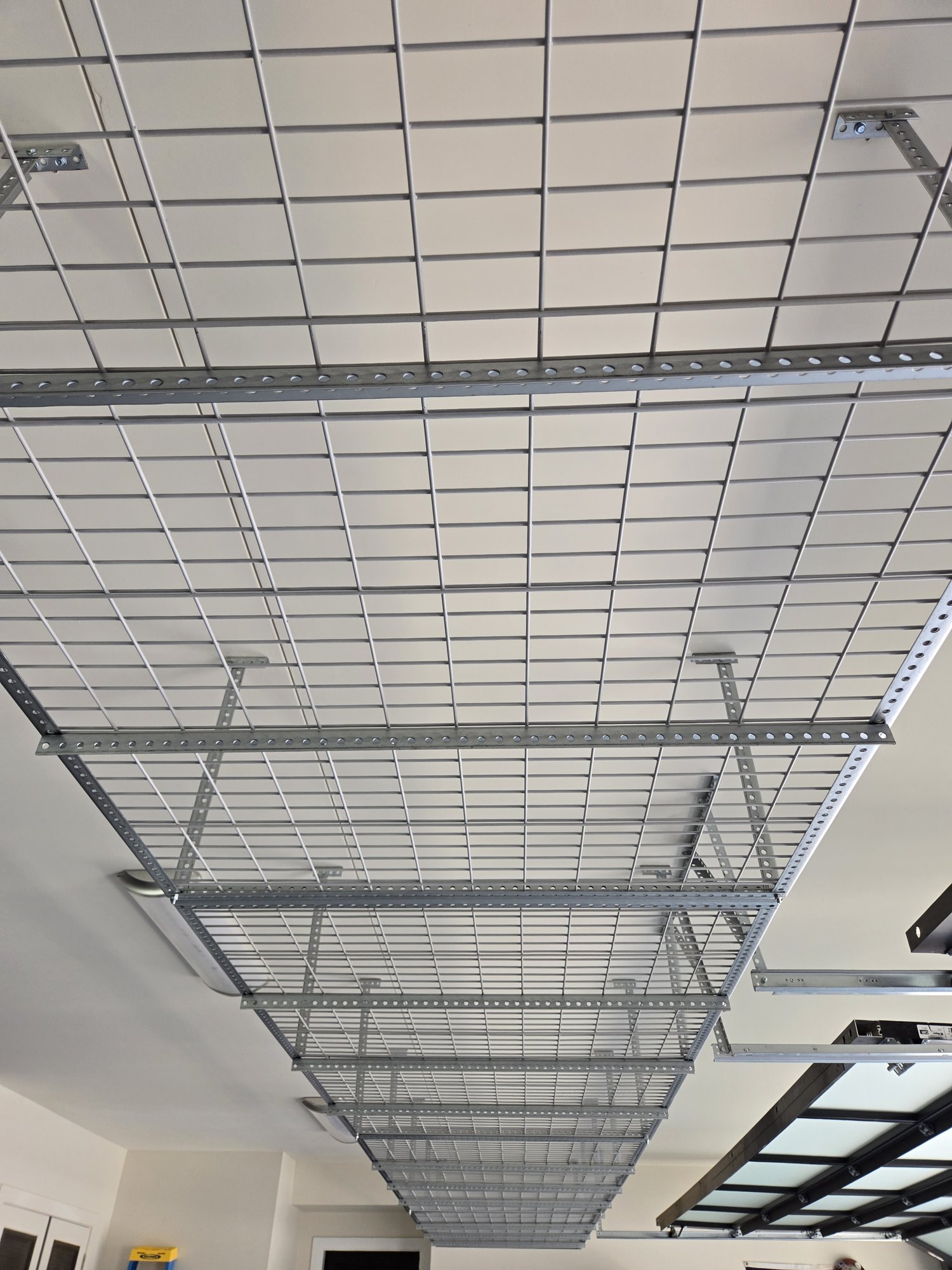 West Phoenix overhead storage