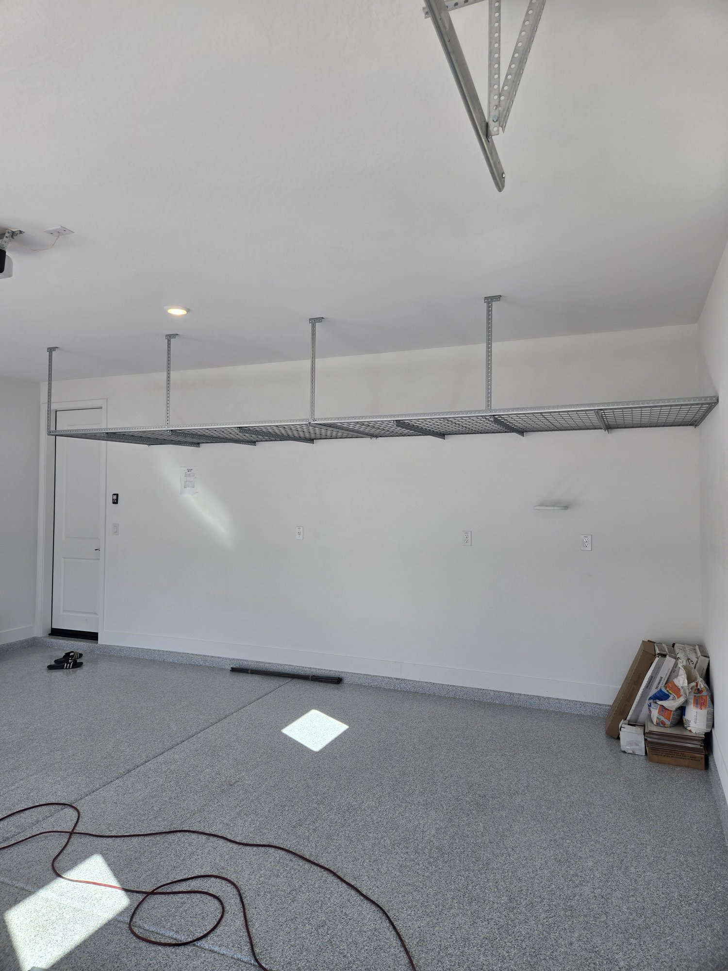 South Phoenix storage system