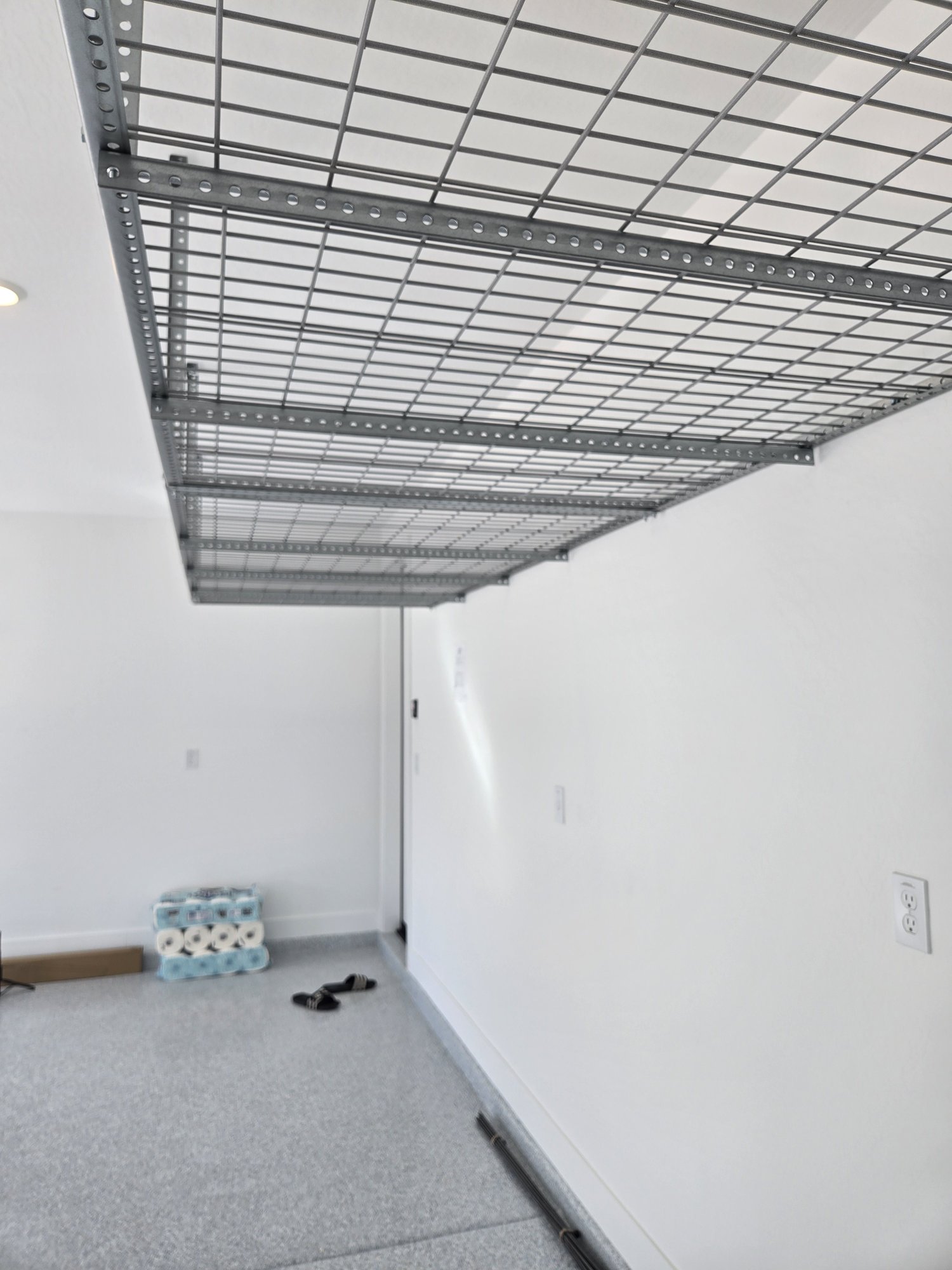 Arizona garage storage installation expertise