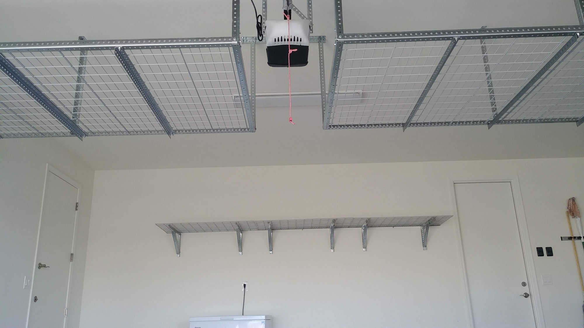 Professional installation
