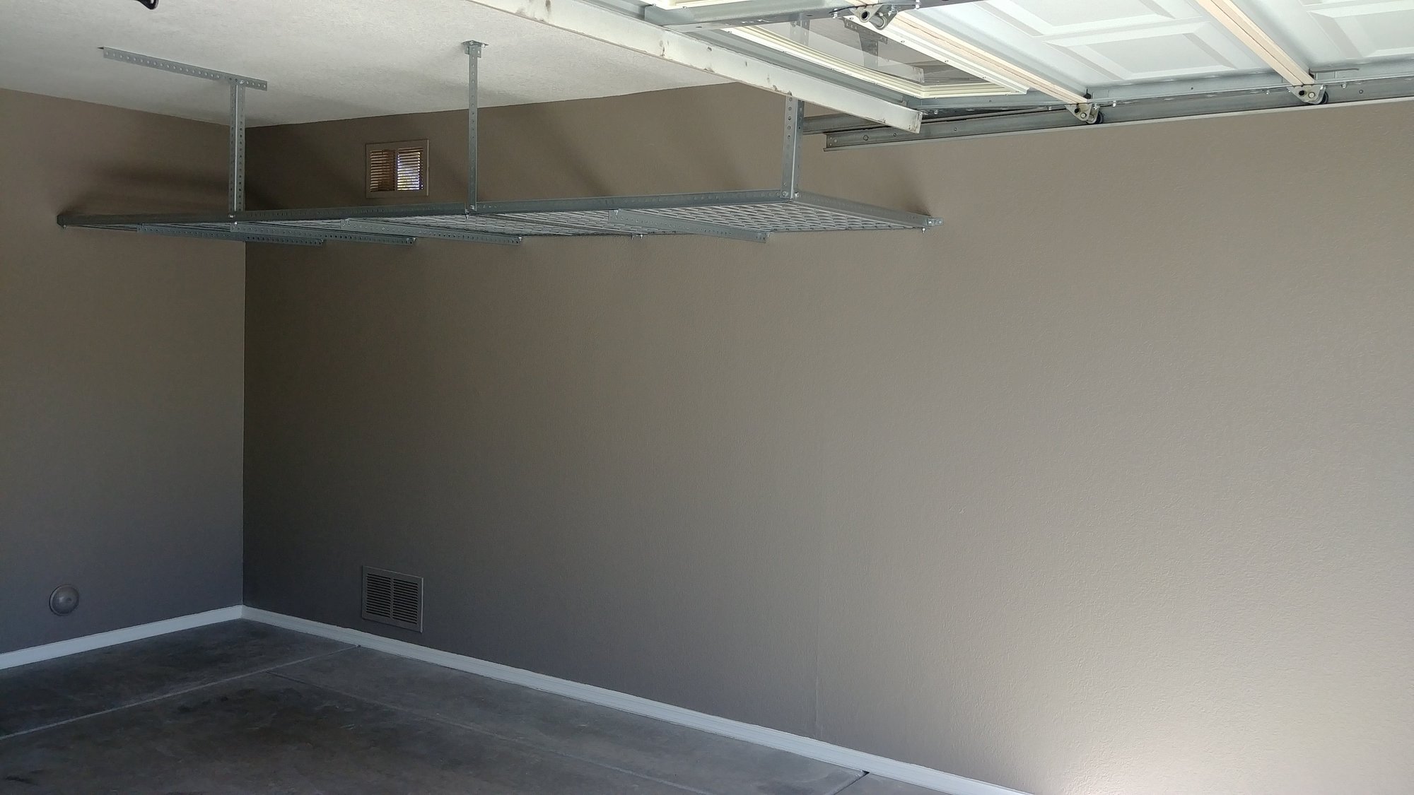 Professional installation