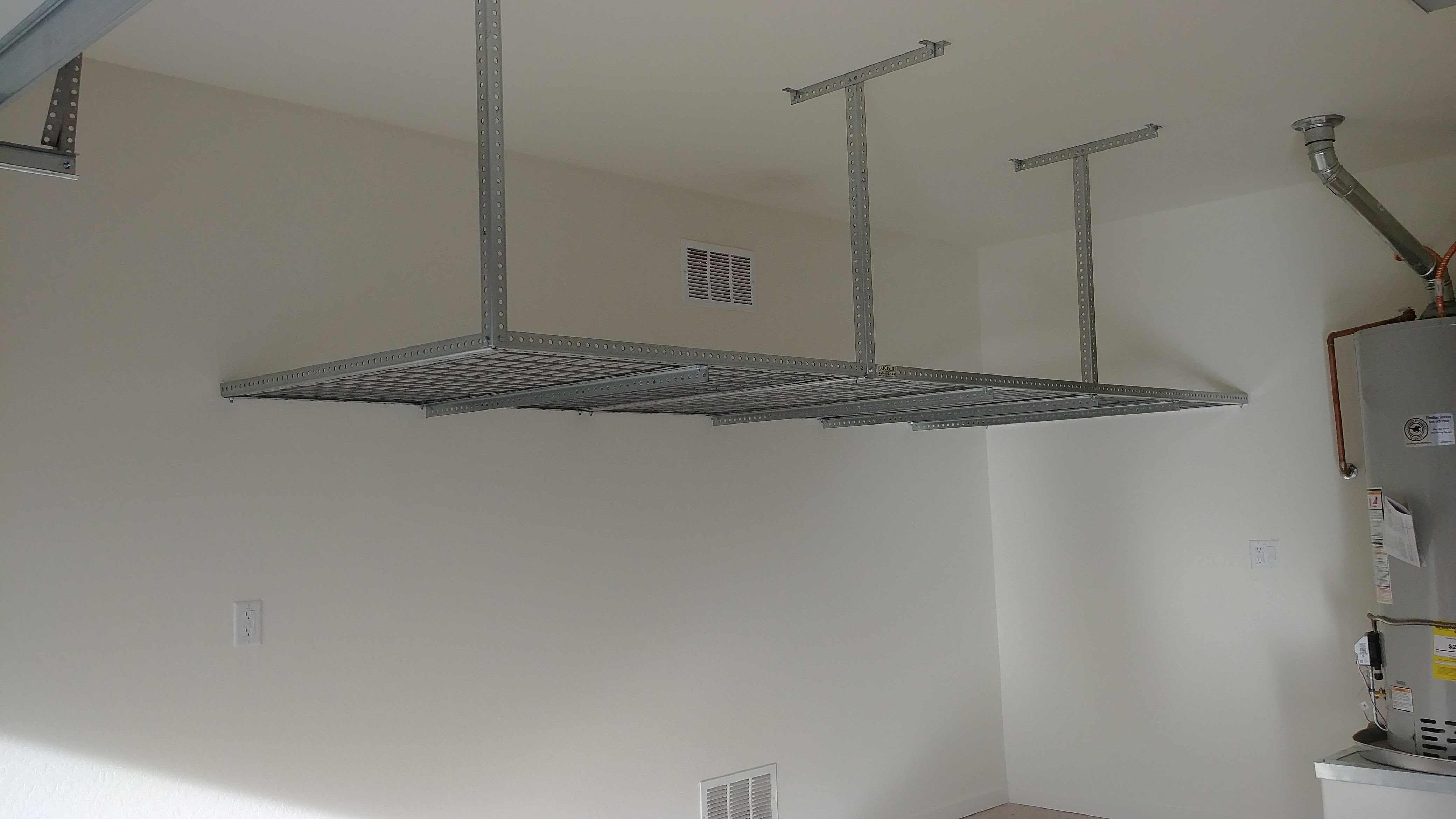 Professional installation