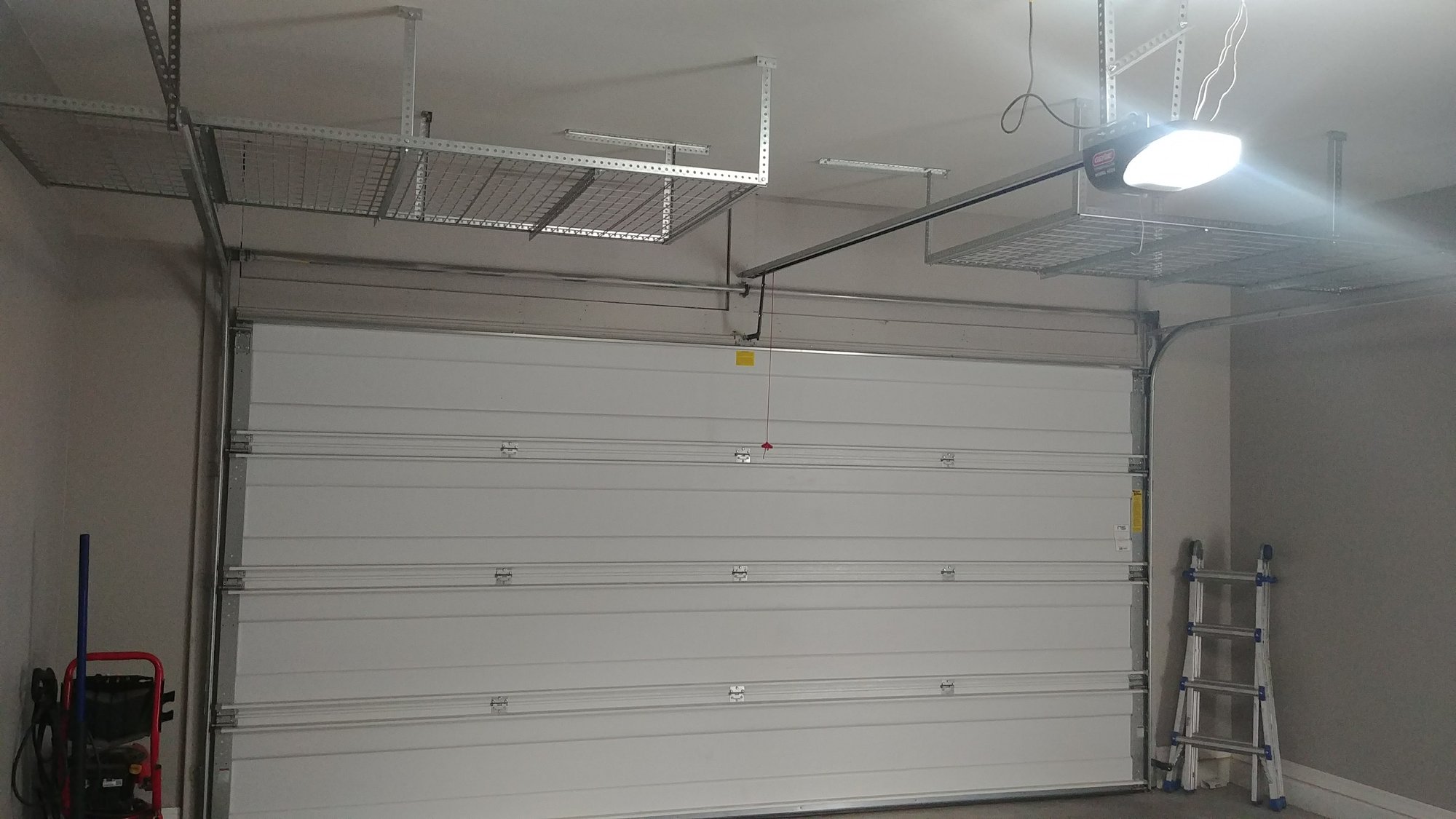 Scottsdale garage storage service