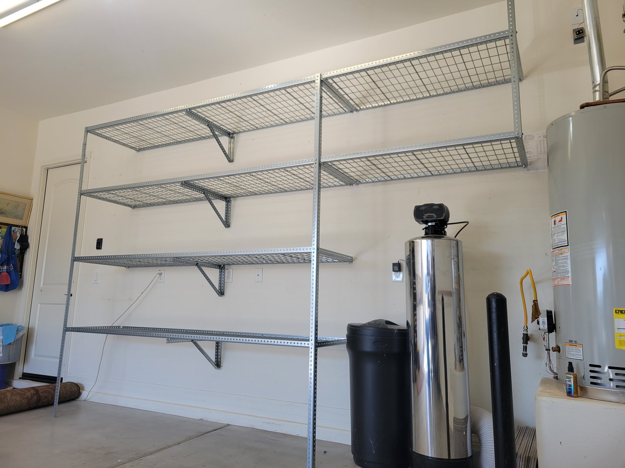 Queen Creek garage storage service