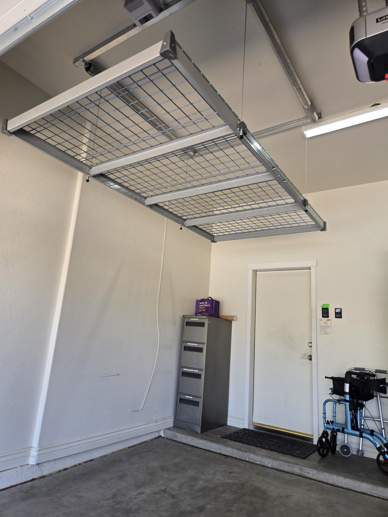 Remote control motorized system