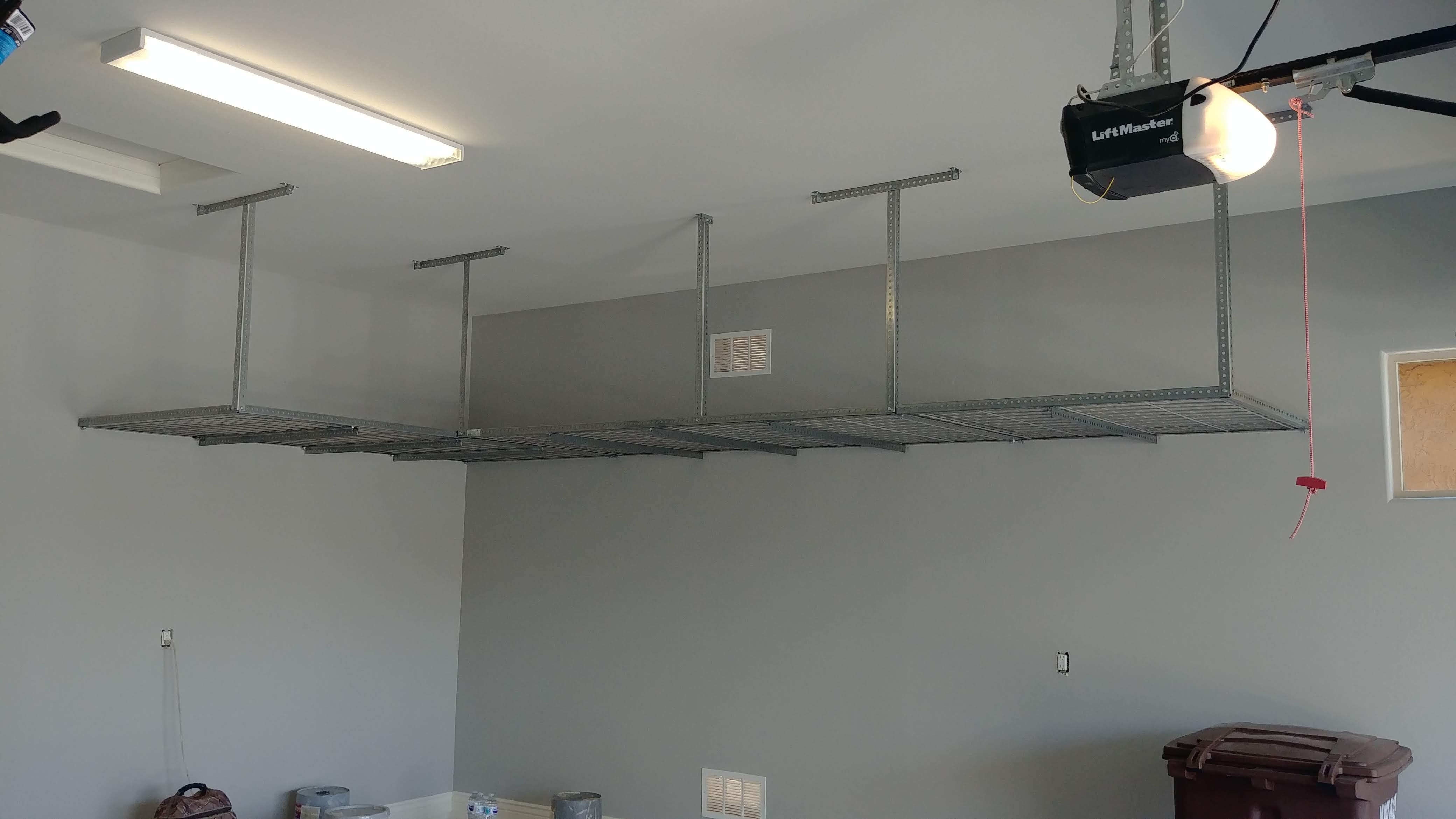 Tempe garage storage service