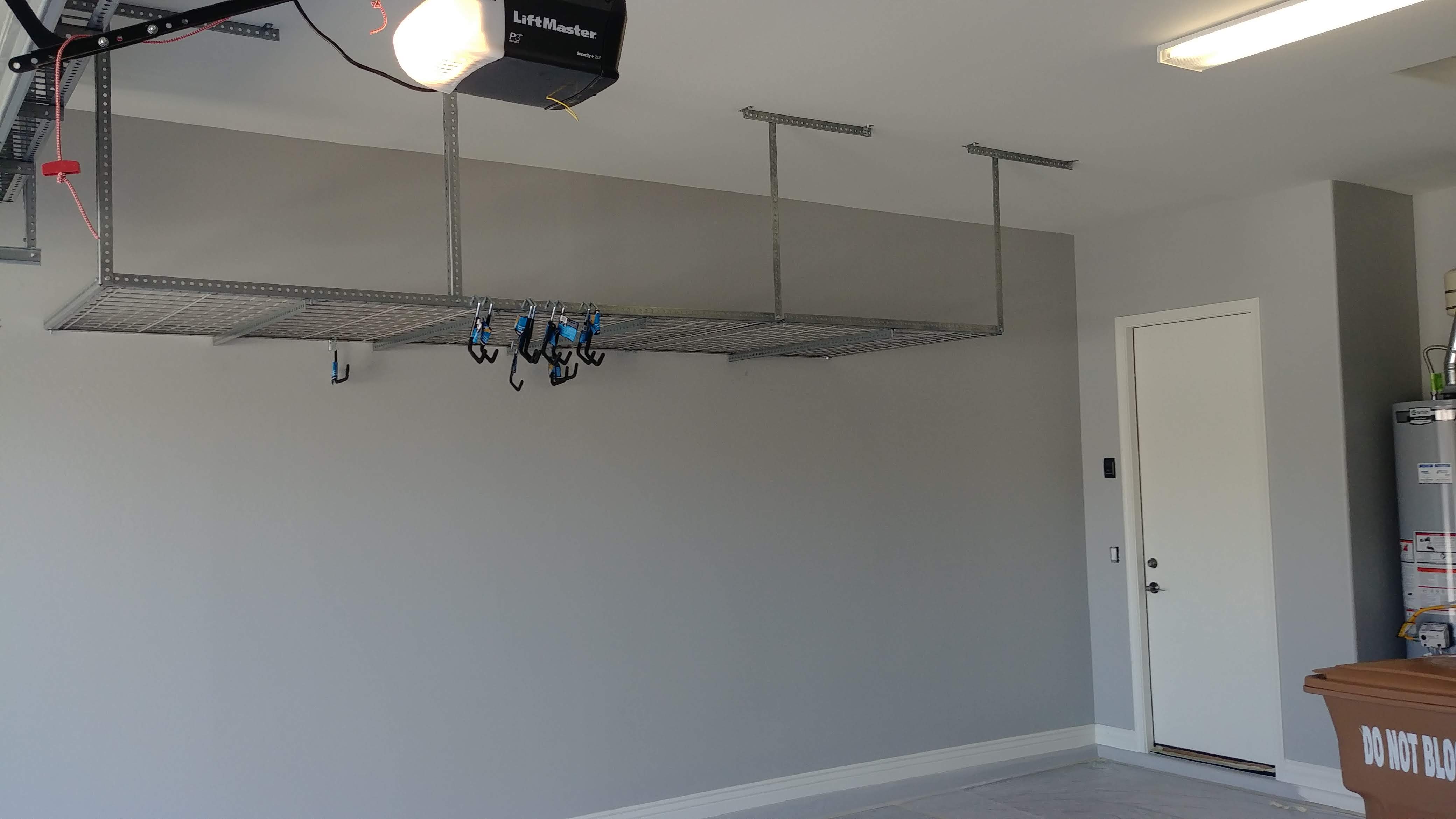 ACSR garage storage Scottsdale luxury homes