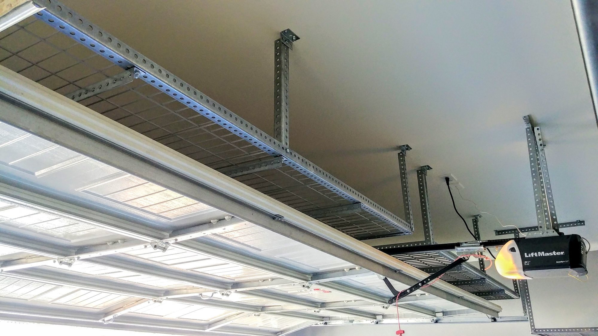 Quality guarantee installation
