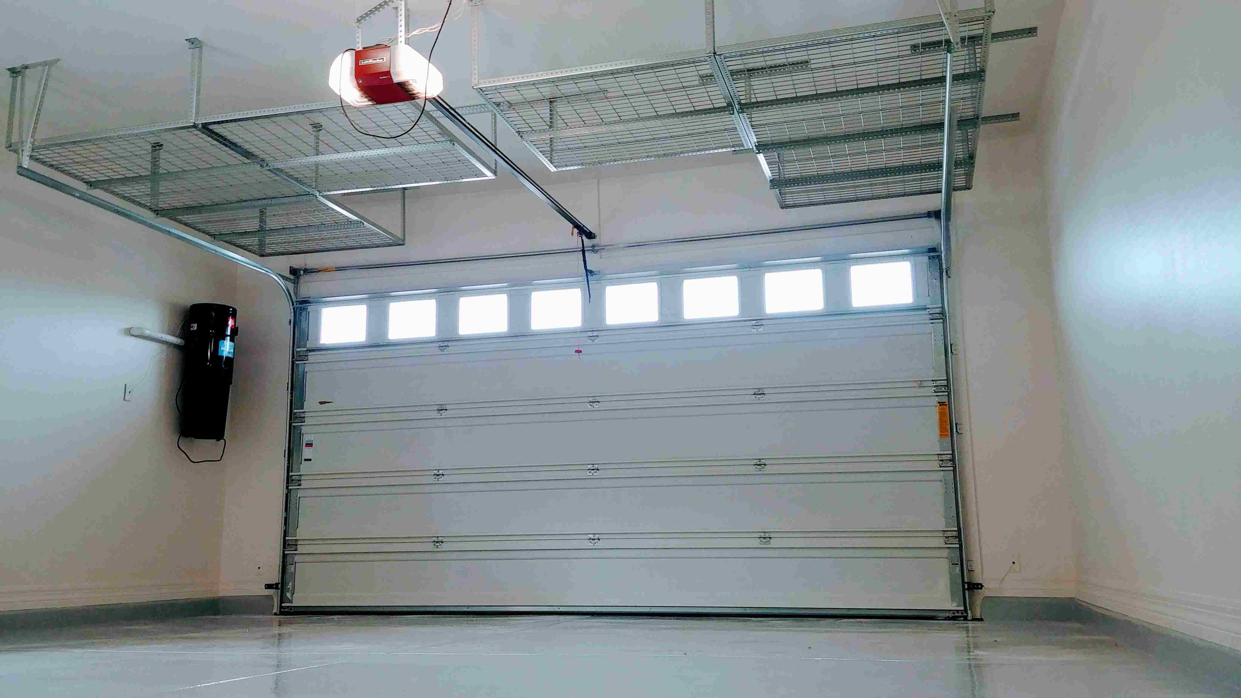 Arizona custom storage expertise