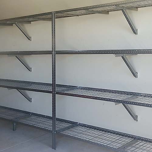 Overhead Garage Storage & Shelves in Phoenix AZ